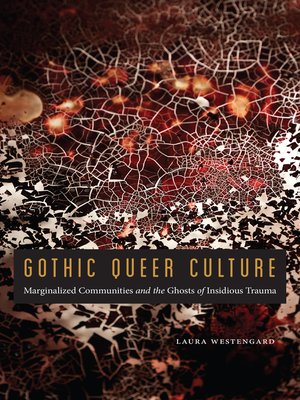 Gothic Queer Culture - ebook